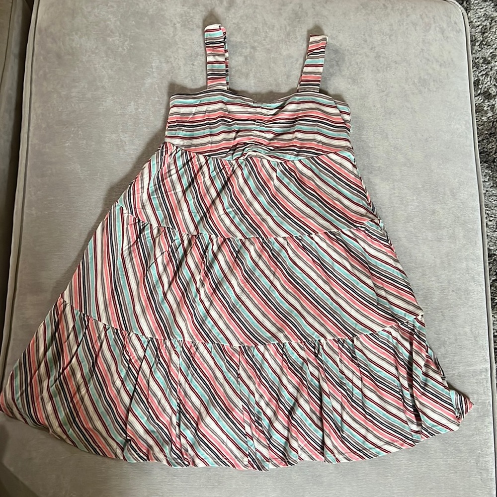 NWT Girls Ella Moss Dress